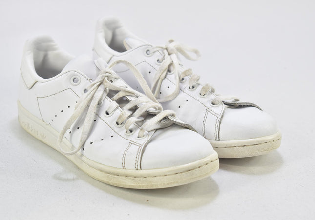 Adidas Stan Smith Damen Sportschuhe Sneaker EUR 38 2/3 Nr. 24-T 1156-Schuh-Gebraucht-secondhand
