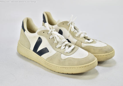 Veja  Herren Sportschuhe Sneaker  SL 27,5cm Nr. 25-O 1948