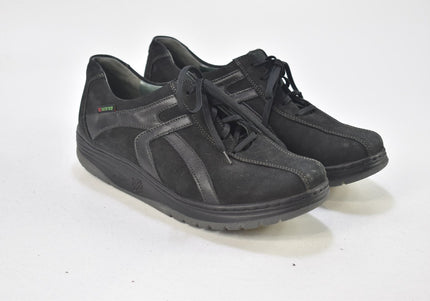 Sano by Mephisto  Damen Halbschuhe Freizeitschuhe  UK 6  Nr. 24-U 1326