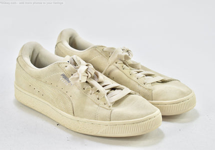 Puma Suede Damen Sportschuhe Sneaker EUR 38 Nr. 25-M 2206-Schuh-Gebraucht-secondhand