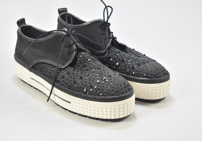 Piranha Damen Halbschuhe Freizeitschuhe EUR 39 Nr. 24-Y 867-Schuh-Gebraucht-secondhand