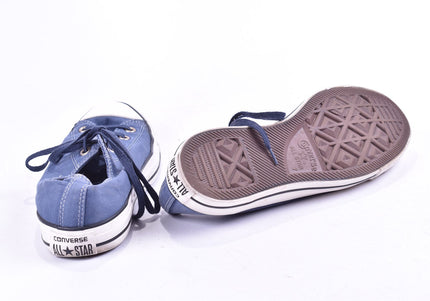 Converse Damen Sportschuhe Sneaker EUR 40 Nr. 23-F 2031-Schuh-Gebraucht-secondhand