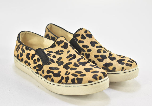 Buffalo Damen Halbschuhe Slipper Ballerinas SL 26,5 cm Nr. 24-F 145-Schuh-Gebraucht-secondhand