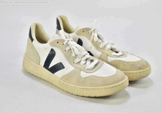 Veja  Herren Sportschuhe Sneaker  SL 27,5cm Nr. 25-O 1948
