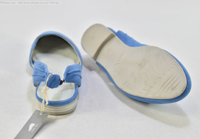 Marco Tozzi  Damen Sandale Sandalette  EUR 38 Nr. 26-S 1779