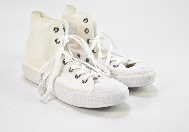 Converse Damen Sportschuhe Sneaker EUR 38 Nr. 24-N 127-Schuh-Gebraucht-secondhand
