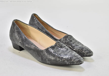 Peter Kaiser  Damen Pumps High Heels  UK 5,5 Nr. 26-G 284
