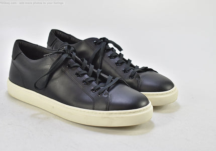 ETQ  Herren Halbschuhe Freizeitschuhe  Gr. 43 Nr. 26-T 896