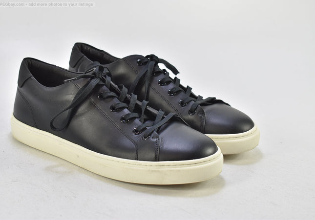 ETQ  Herren Halbschuhe Freizeitschuhe  Gr. 43 Nr. 26-T 896