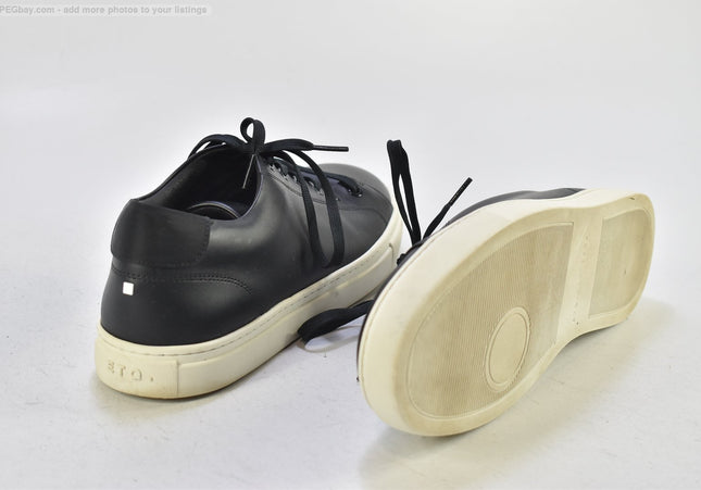 ETQ  Herren Halbschuhe Freizeitschuhe  Gr. 43 Nr. 26-T 896
