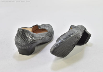 Peter Kaiser  Damen Pumps High Heels  UK 5,5 Nr. 26-G 284