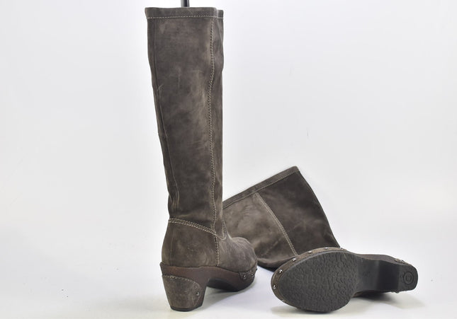 Gabor Damen Stiefel Stiefelette Boots UK 6 Nr. 24-B 3928-Schuh-Gebraucht-secondhand