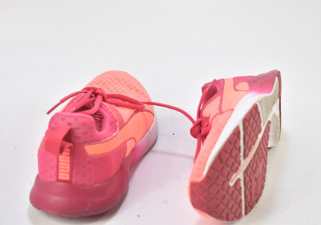 Puma Damen Sportschuhe Sneaker EUR 41 Nr. 24-T 147-Schuh-Gebraucht-secondhand