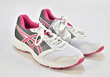 Asics Patriot 8 Damen Sportschuhe Sneaker  EUR 40 Nr. 26-M 955