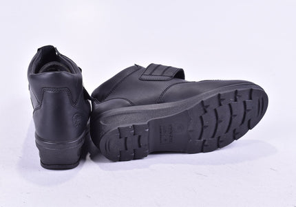 Rohde Damen Stiefelette Boots UK 6 Nr. 24-M 4563-Schuh-Gebraucht-secondhand