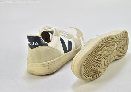 Veja  Herren Sportschuhe Sneaker  SL 27,5cm Nr. 25-O 1948