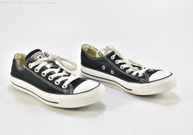 Converse Damen Sportschuhe Sneaker EUR 37,5 Nr. 25-M 3137-Schuh-Gebraucht-secondhand