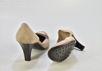 Tods  Damen Pumps High Heels  EUR 39 Nr. 25-X 865