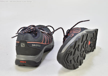 Salomon  Damen Wanderschuhe Trekking  EUR 37 1/3 Nr. 25-P 314