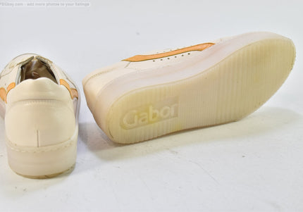 Gabor  Damen Halbschuhe Freizeitschuhe  UK 5 Nr. 26-G 1876