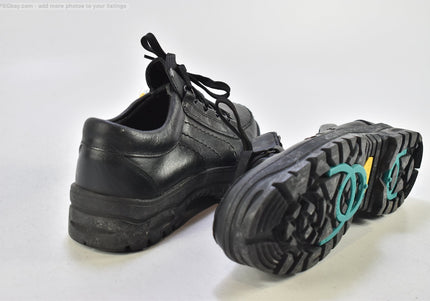 Klepper  Herren Halbschuhe Freizeitschuhe  EUR 42 Nr. 26-G 737
