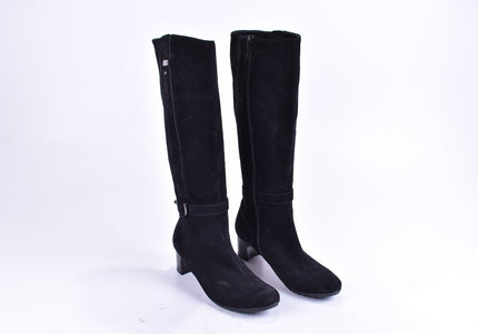 Zocal Damen Stiefel Stiefelette boots EUR 40,5 Nr. 24-B 2410-Schuh-Gebraucht-secondhand