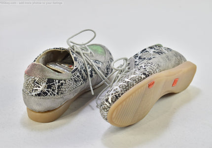 NIS  Damen Halbschuhe Freizeitschuhe  EUR 38 Nr. 25-O 1429