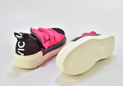 Vic Matié  Damen Halbschuhe Slipper Ballerinas  EUR 38 Nr. 26-Z 1535