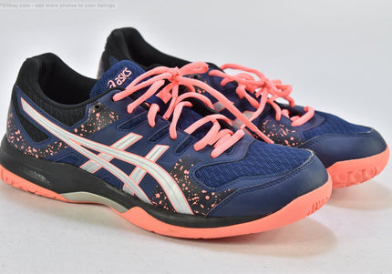 Asics Gel Flare Damen Sportschuhe Sneaker  EUR 42 Nr. 26-J 1251