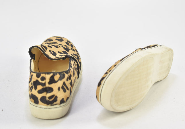 Buffalo Damen Halbschuhe Slipper Ballerinas SL 26,5 cm Nr. 24-F 145-Schuh-Gebraucht-secondhand