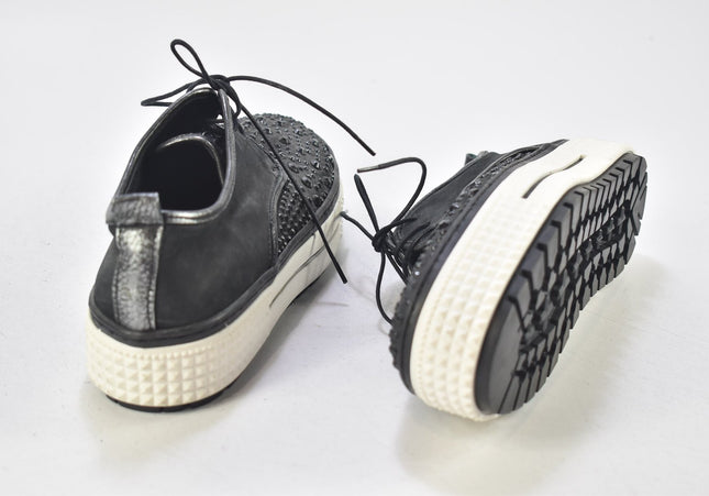 Piranha Damen Halbschuhe Freizeitschuhe EUR 39 Nr. 24-Y 867-Schuh-Gebraucht-secondhand