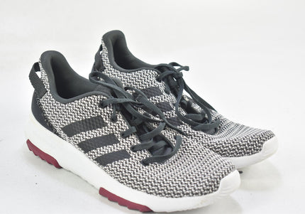 Adidas Racer TR Damen Sportschuhe Sneaker EUR 40 Nr. 23-N 3892-Schuh-Gebraucht-secondhand