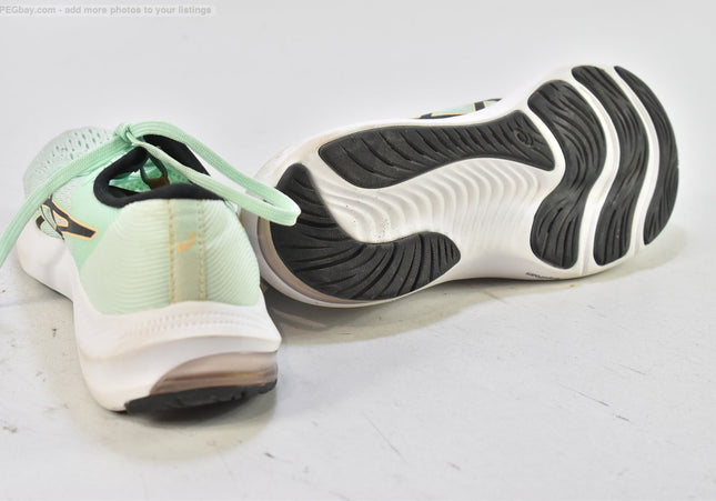 Asics Gel-Flux 7 Damen Sportschuhe Sneaker  EUR 38 Nr. 26-U 410