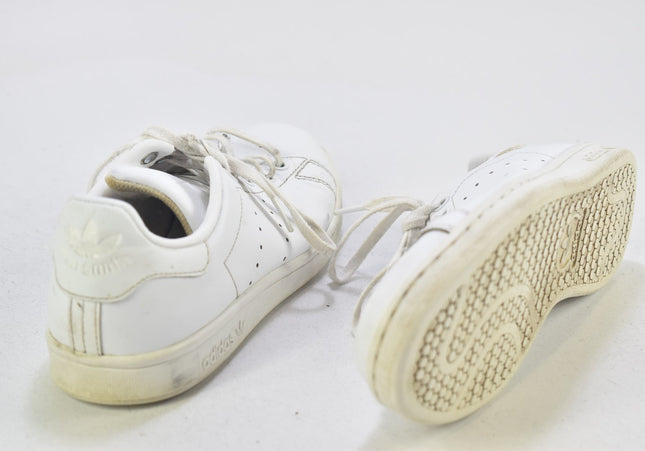 Adidas Stan Smith Damen Sportschuhe Sneaker EUR 38 2/3 Nr. 24-T 1156-Schuh-Gebraucht-secondhand