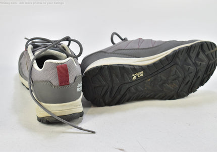 Jack Wolfskin  Damen Wanderschuhe Trekking  EUR 37,5 Nr. 26-F 1151
