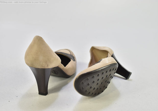 Tods  Damen Pumps High Heels  EUR 39 Nr. 25-X 865