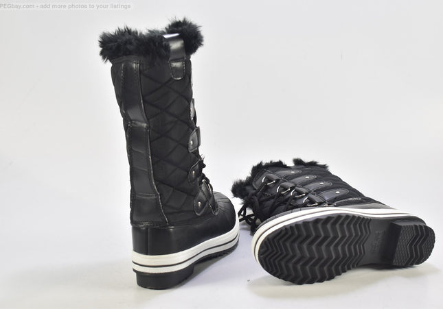 Polar Damen Wanderschuhe Trekking EUR 38 Nr. 24-B 5080-Schuh-Gebraucht-secondhand