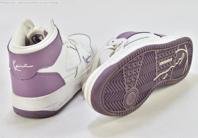 Karl Kani  Damen Sportschuhe Sneaker  EUR 40 Nr. 25-T 164