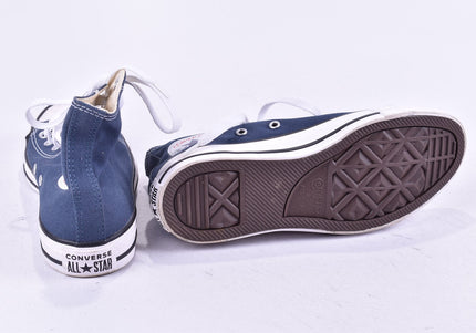 Converse Damen Sportschuhe Sneaker EUR 37 Nr. 24-M 5058-Schuh-Gebraucht-secondhand