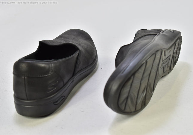 Skechers Damen Halbschuhe Slipper Ballerinas EUR 38,5 Nr. 25-Z 1247-SchuhGebraucht