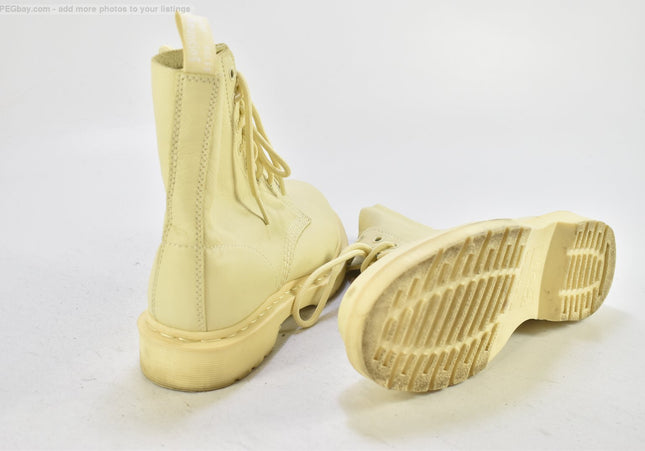 Dr. Martens  Damen Stiefelette Boots  Gr. 41 Nr. 26-B 2068