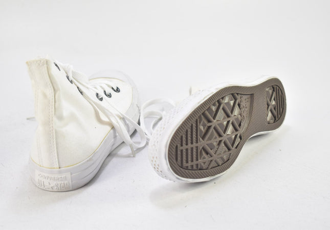 Converse Damen Sportschuhe Sneaker EUR 38 Nr. 24-N 127-Schuh-Gebraucht-secondhand