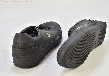 Lacoste  Herren Sportschuhe Sneaker  EUR 47 Nr. 25-P 2084