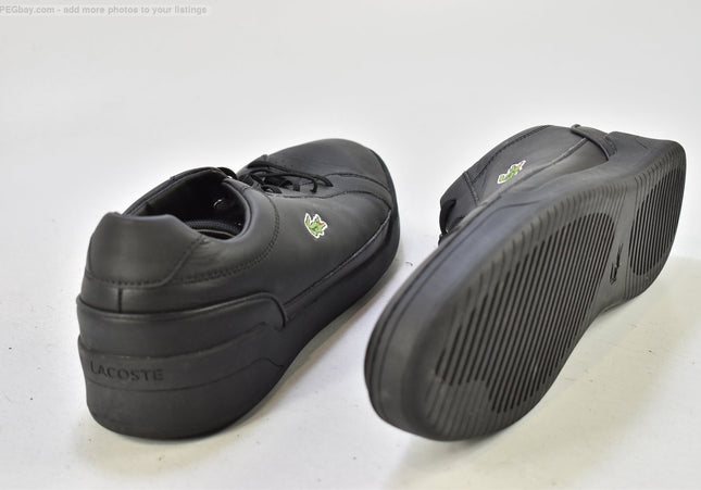 Lacoste  Herren Sportschuhe Sneaker  EUR 47 Nr. 25-P 2084