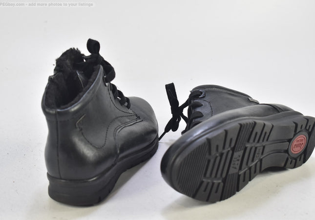 Jana Damen Stiefelette Boots EUR 36 Nr. 24-B 5642-Schuh-Gebraucht-secondhand