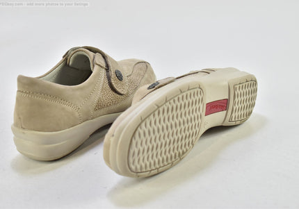 Medicus  Damen Halbschuhe Freizeitschuhe  UK 5 Nr. 25-T 3167
