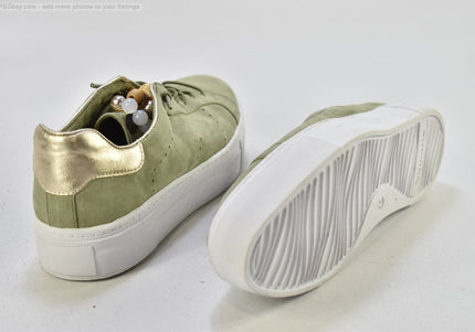 Tamaris  Damen Halbschuhe Slipper Ballerinas  EUR 42 Nr. 4-R-1085
