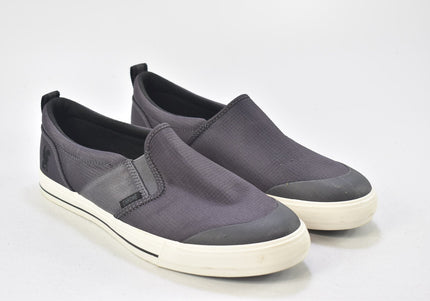 Chrome Herren Halbschuhe Slipper US 11 Nr. 24-P 2554-Schuh-Gebraucht-secondhand
