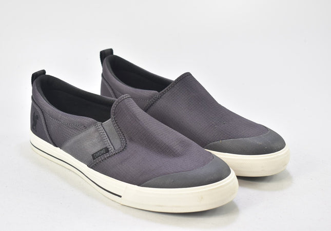 Chrome Herren Halbschuhe Slipper US 11 Nr. 24-P 2554-Schuh-Gebraucht-secondhand