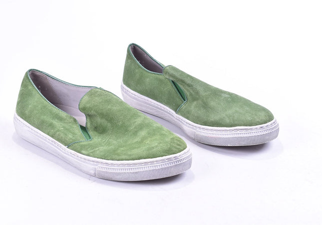 Gabor Damen Halbschuhe Slipper Ballerinas UK 6,5 Nr. 23-F 1695-Schuh-Gebraucht-secondhand